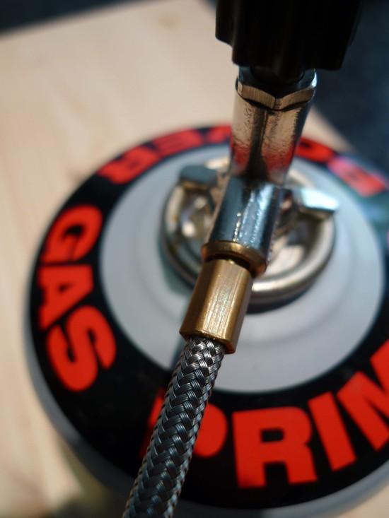 primus 3