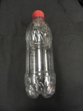 soda bottle