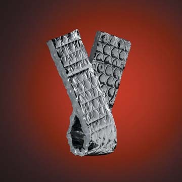 reflectix sleeping pad