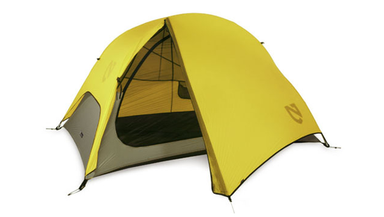 Nemo Tent