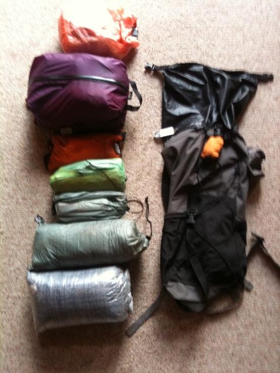 Unpacked