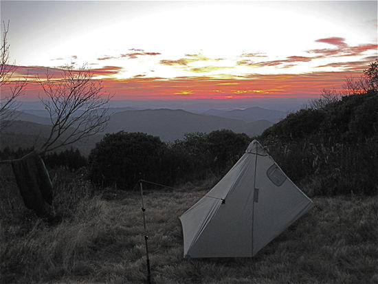 sunrise