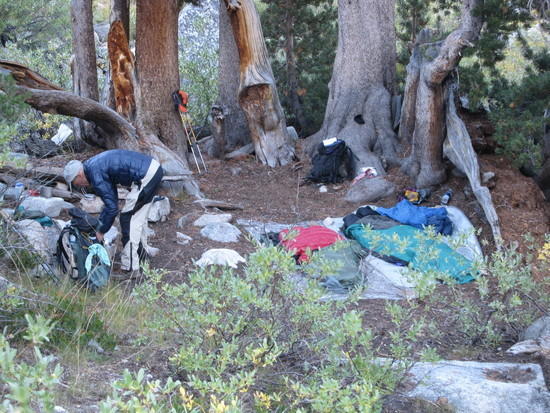 kern camp
