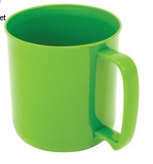 GSI Cascadian