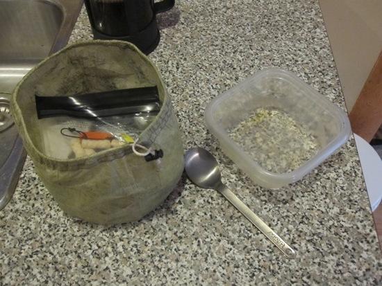 Ziplock 2 cup