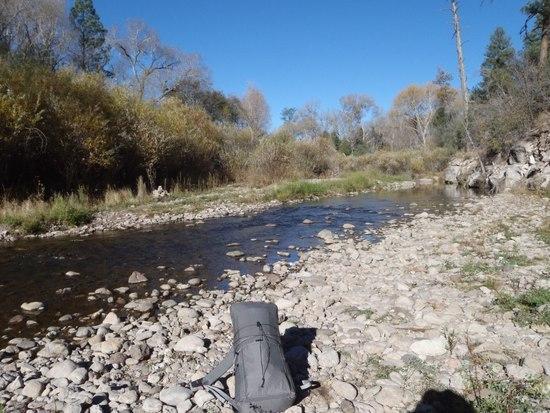 Gila River