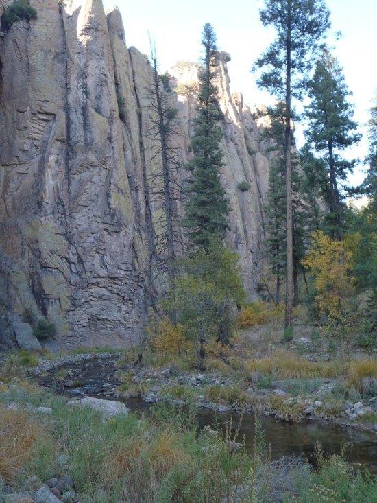 Cliffs