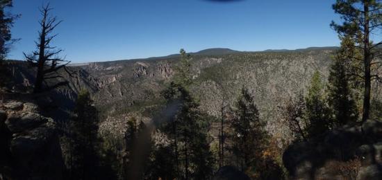 Views of the Middle Fork 2