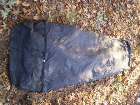 bivy 1