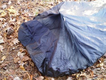 bivy 2