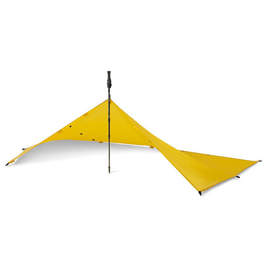 GoLite poncho tarp