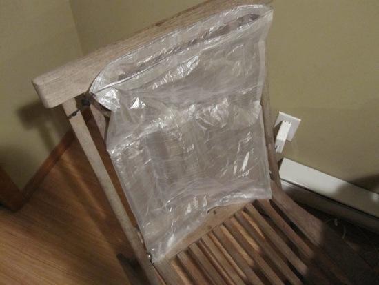 0.33oz Cuben Stuff Sack