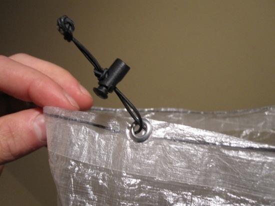 0.33oz Cuben Stuff Sack 2