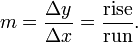 slope 2