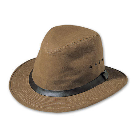 Filson Tin Hat