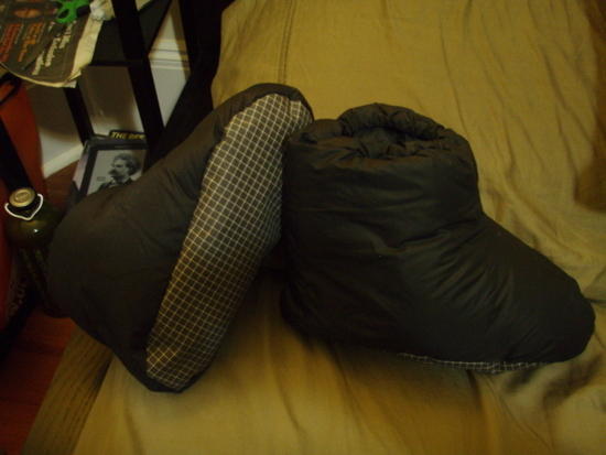 booties