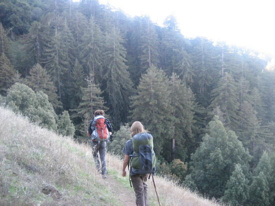 Great Trail