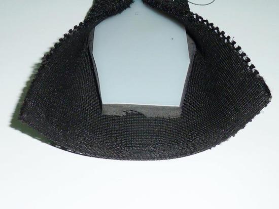 TFD pack 2.0 - padding belt 2