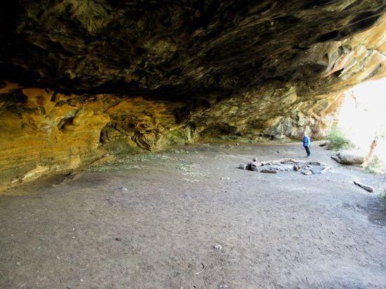 0819 Pindar Cave