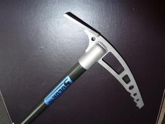 TiCa R2 Head