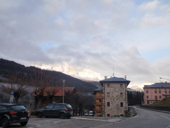 Town of Cortina
