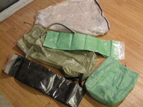 Cuben Colors 2
