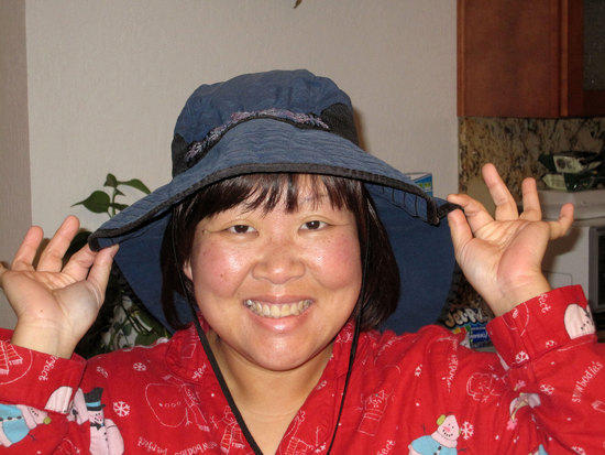 Pat Hat 1