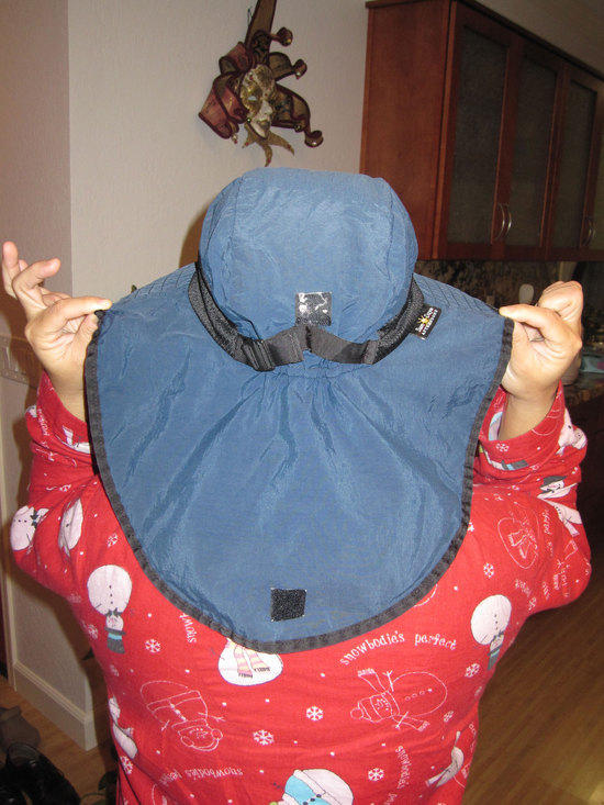 Pat Hat 3