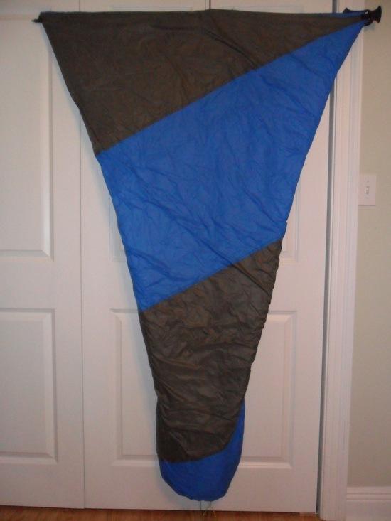 SUL Top Quilt 1