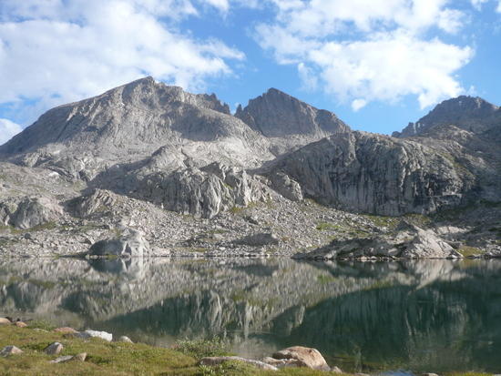 upper jean lake