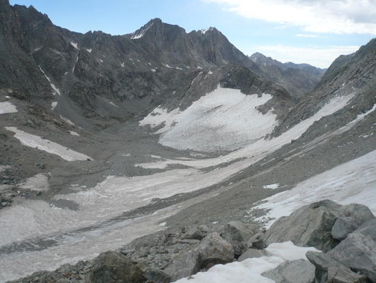 knapsack col east
