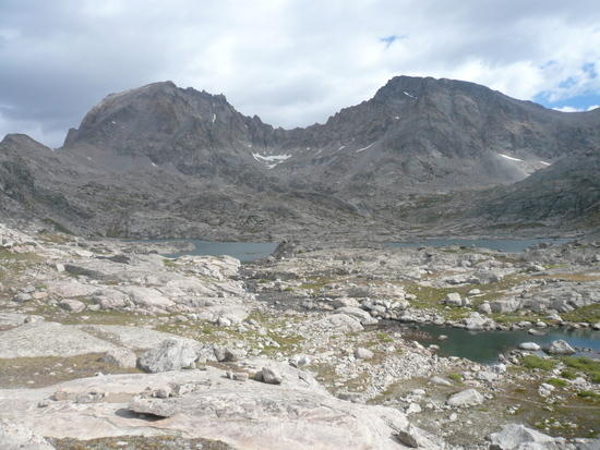 indian basin