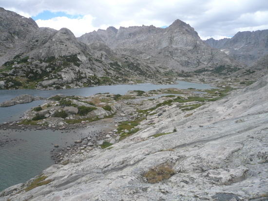 wall lake 2
