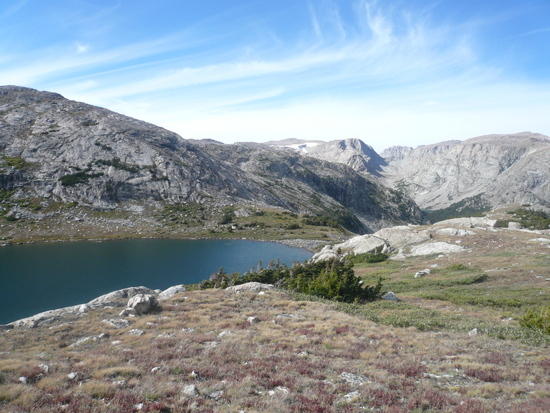 dennis lake