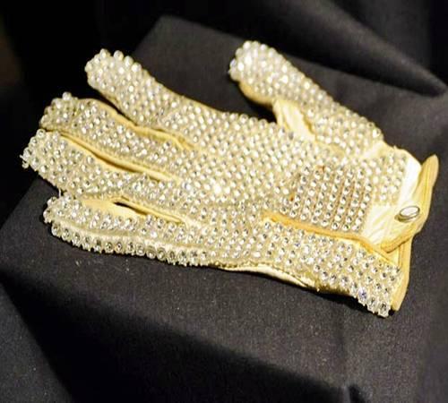 glove