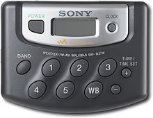 sony
