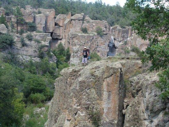 canyon