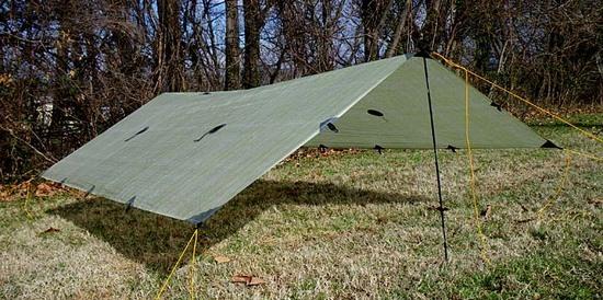 mld cuben super tarp 1