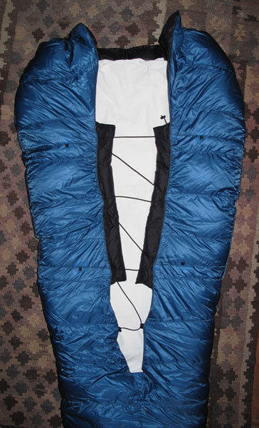 Quilt Draft Tubes 2