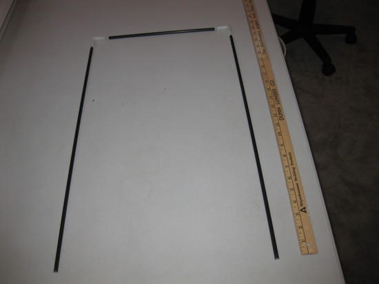 frame components