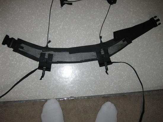 Waist Belt
