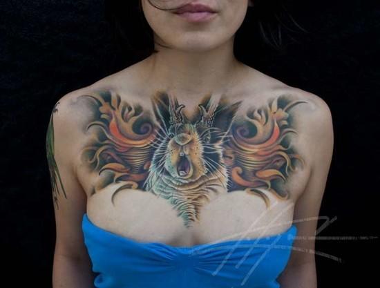 Jackalope