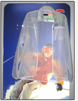 Everest Ultra Light Weight 5