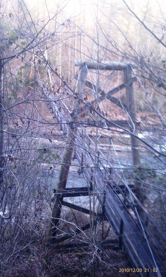 bridge