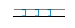 baffle wall