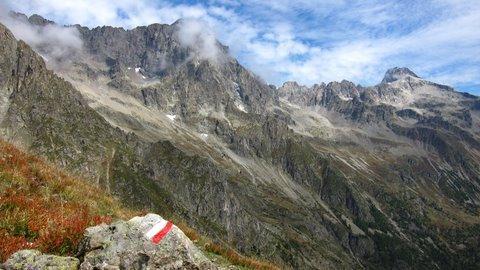 descent to Chapelle 2