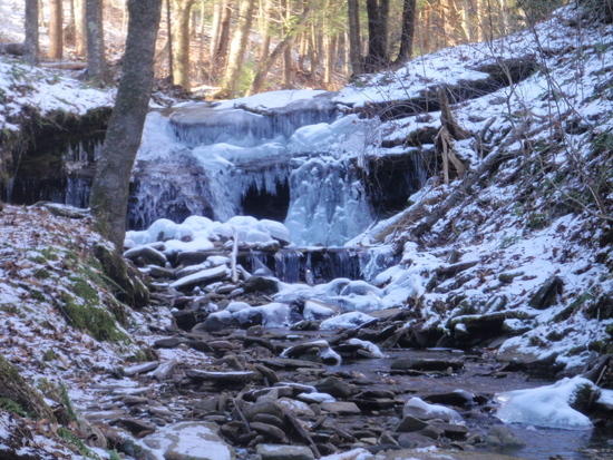 Ice - 1