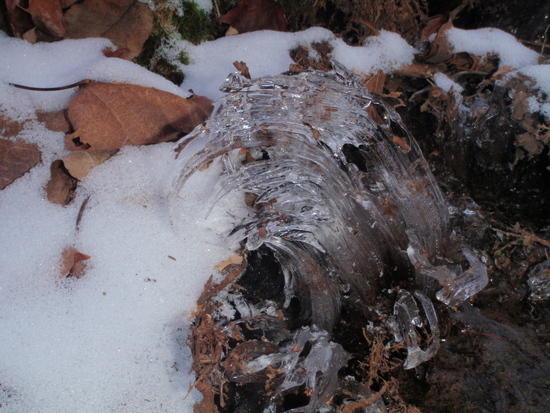 ice - 3