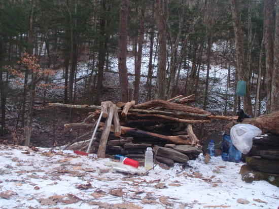Campsite