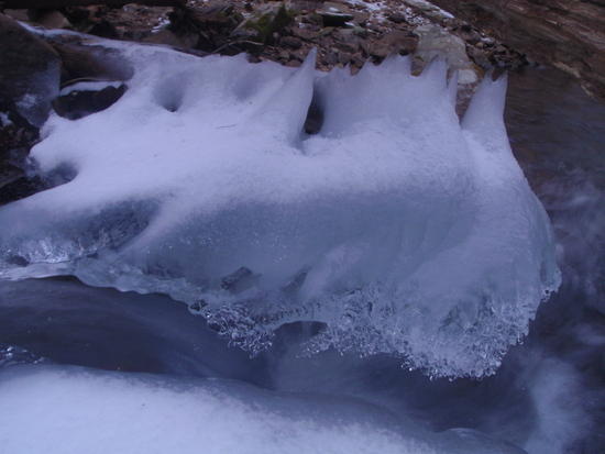 ice -4